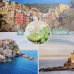 La Casa Di Ginevra O11O15-Lt-1097