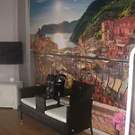 La Casa Di Ginevra O11O15-Lt-1097