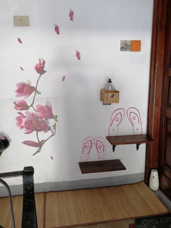 Appartement La Casa Di Ginevra O11o15-lt-1097 La Spezia