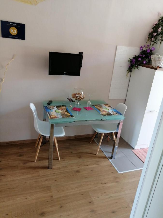 Appartement La Casa Di Ginevra O11o15-lt-1097 *