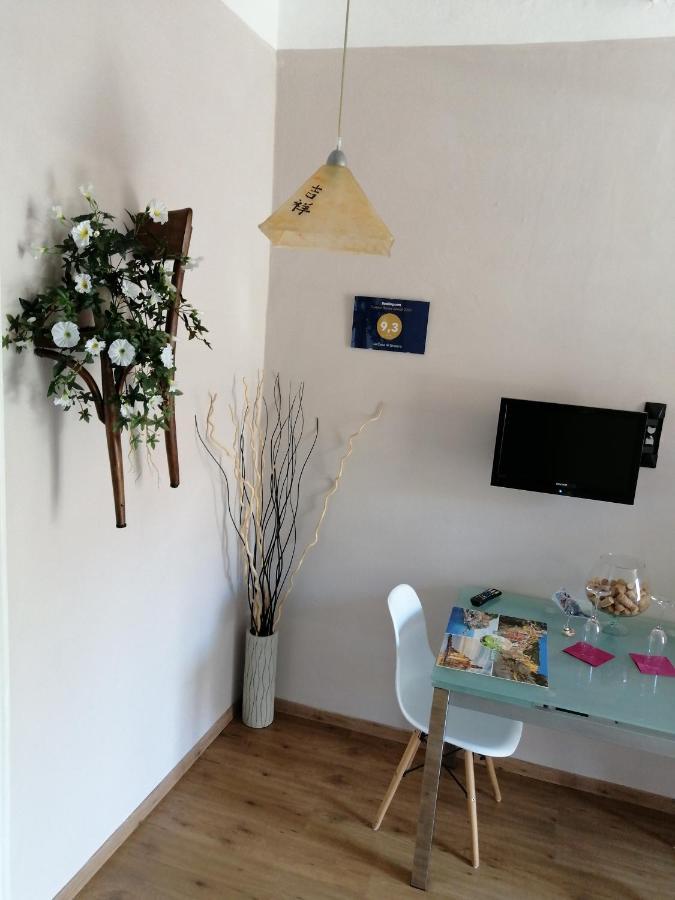 Appartement La Casa Di Ginevra O11o15-lt-1097 La Spezia