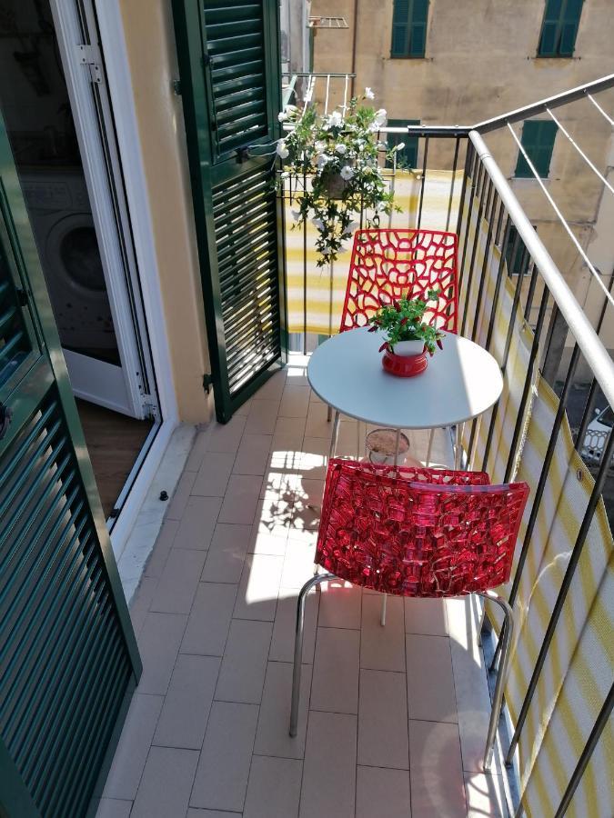 La Casa Di Ginevra O11o15-lt-1097 Appartement La Spezia