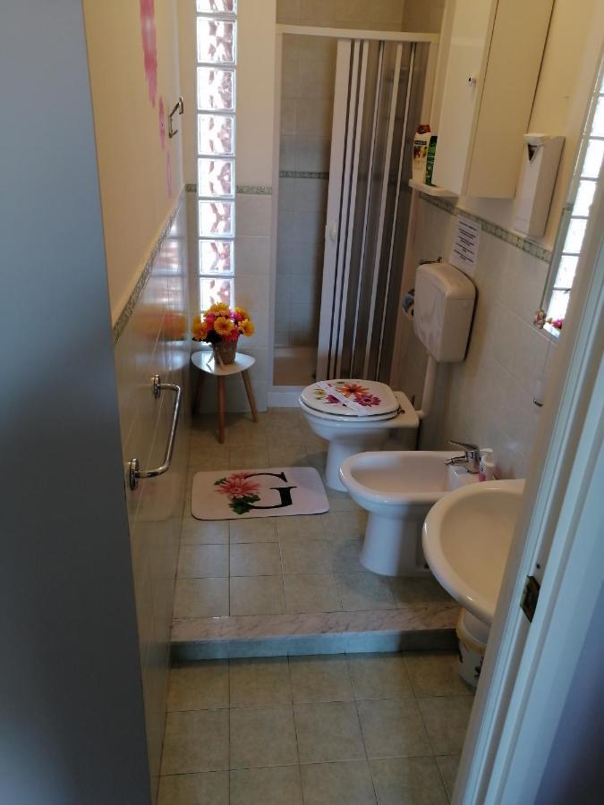 La Casa Di Ginevra O11o15-lt-1097 Appartement