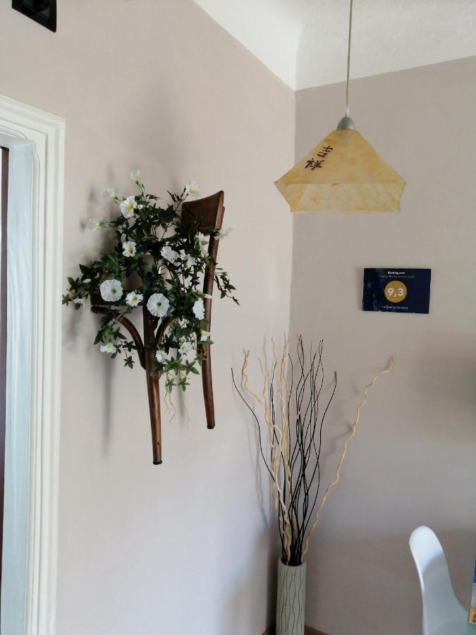 Appartement La Casa Di Ginevra O11o15-lt-1097 *