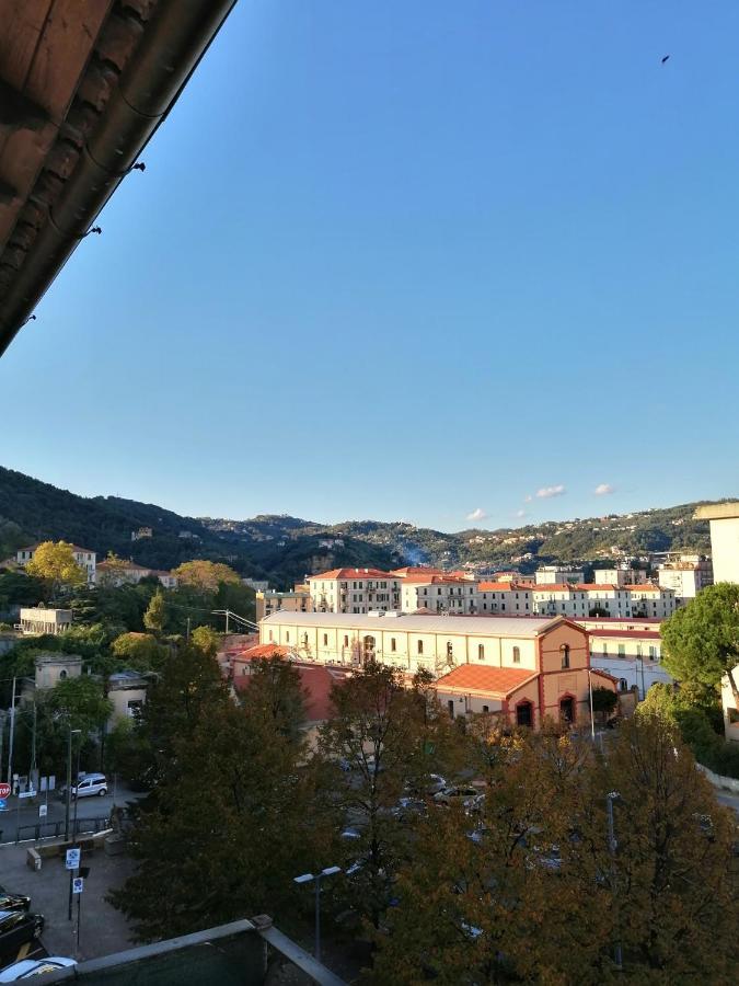 La Casa Di Ginevra O11o15-lt-1097 Appartement La Spezia