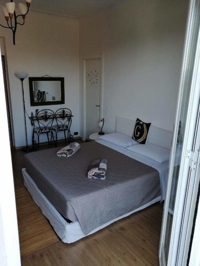 La Casa Di Ginevra O11o15-lt-1097 La Spezia