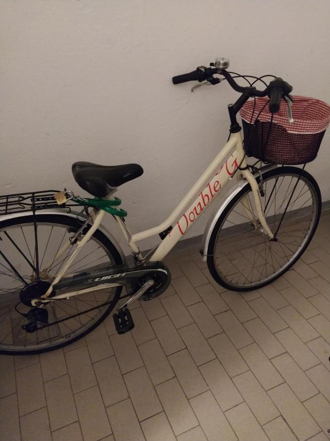 Appartement La Casa Di Ginevra O11o15-lt-1097 *