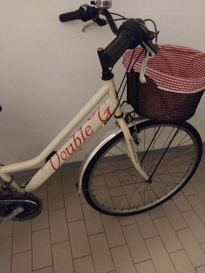 Appartement La Casa Di Ginevra O11o15-lt-1097 La Spezia