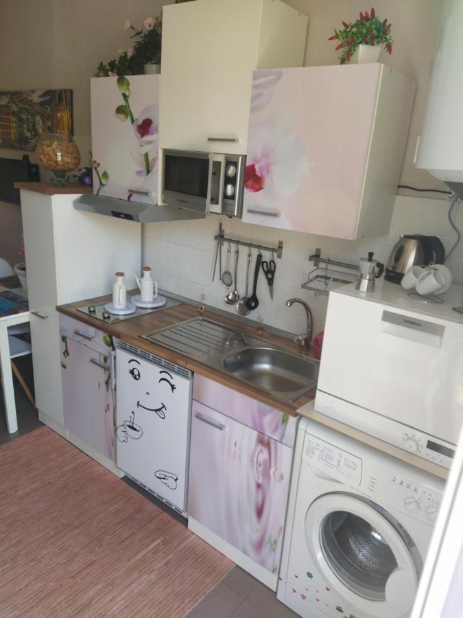 La Casa Di Ginevra O11o15-lt-1097 * La Spezia