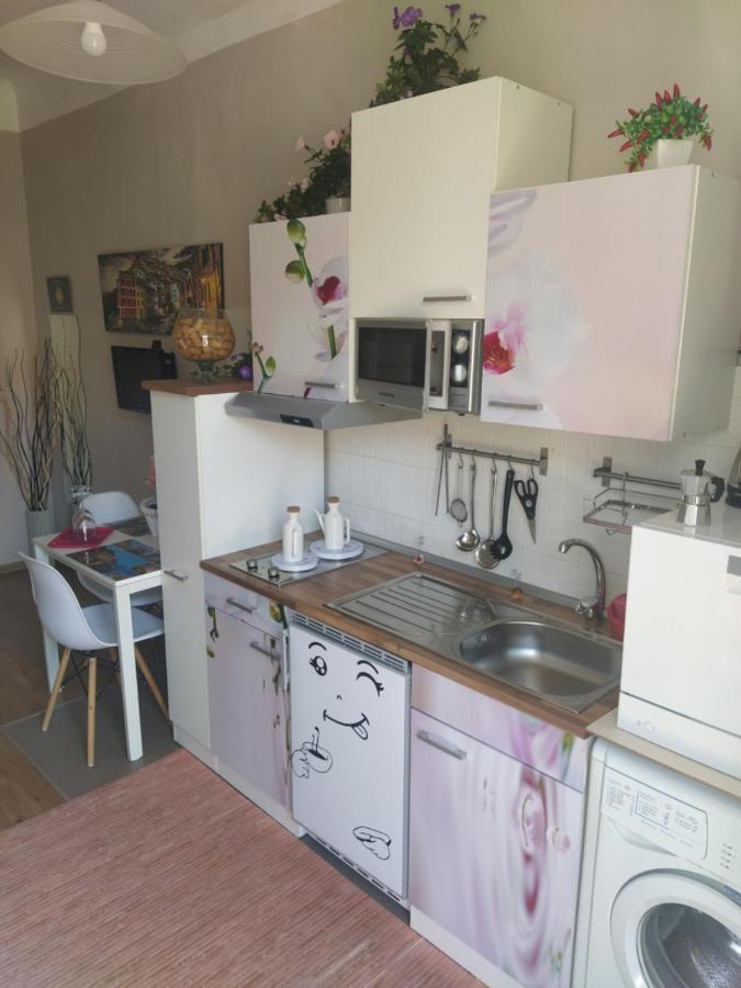 Appartement La Casa Di Ginevra O11o15-lt-1097 *