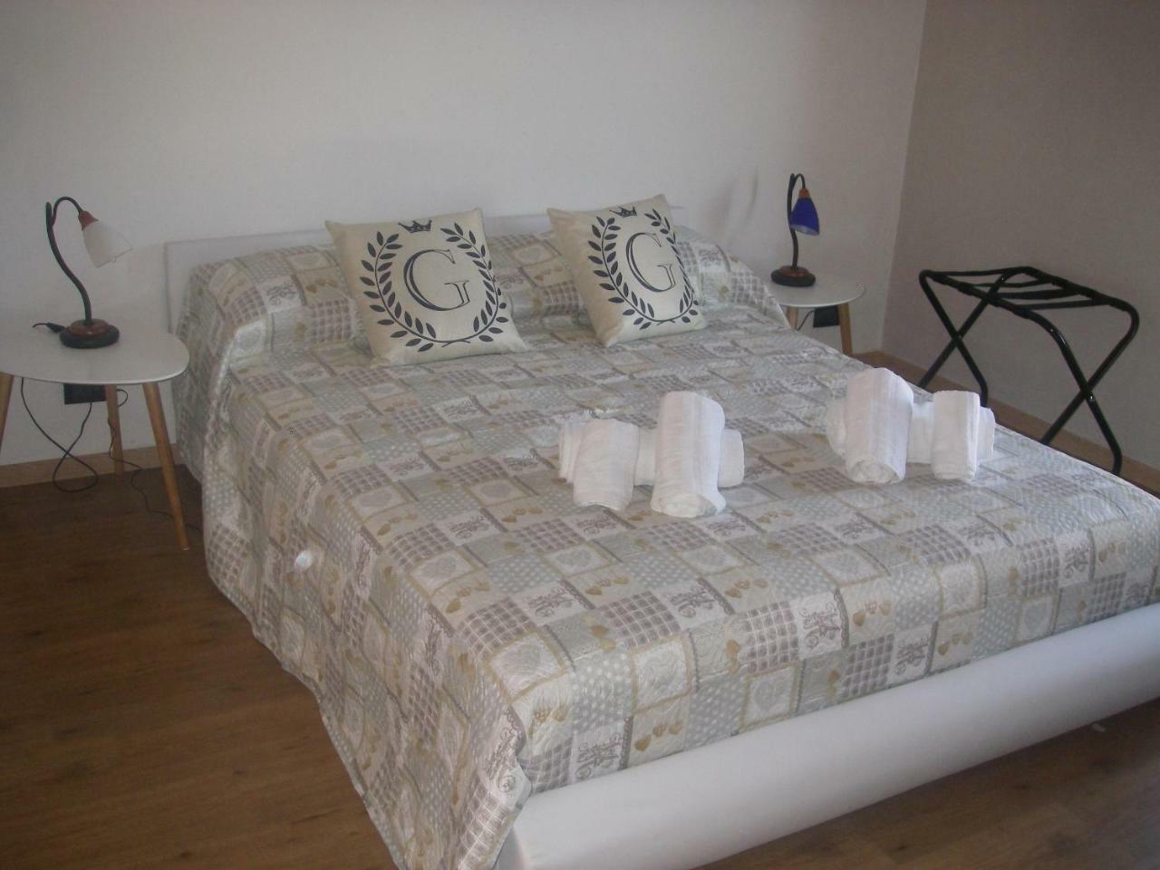 Appartement La Casa Di Ginevra O11o15-lt-1097 *