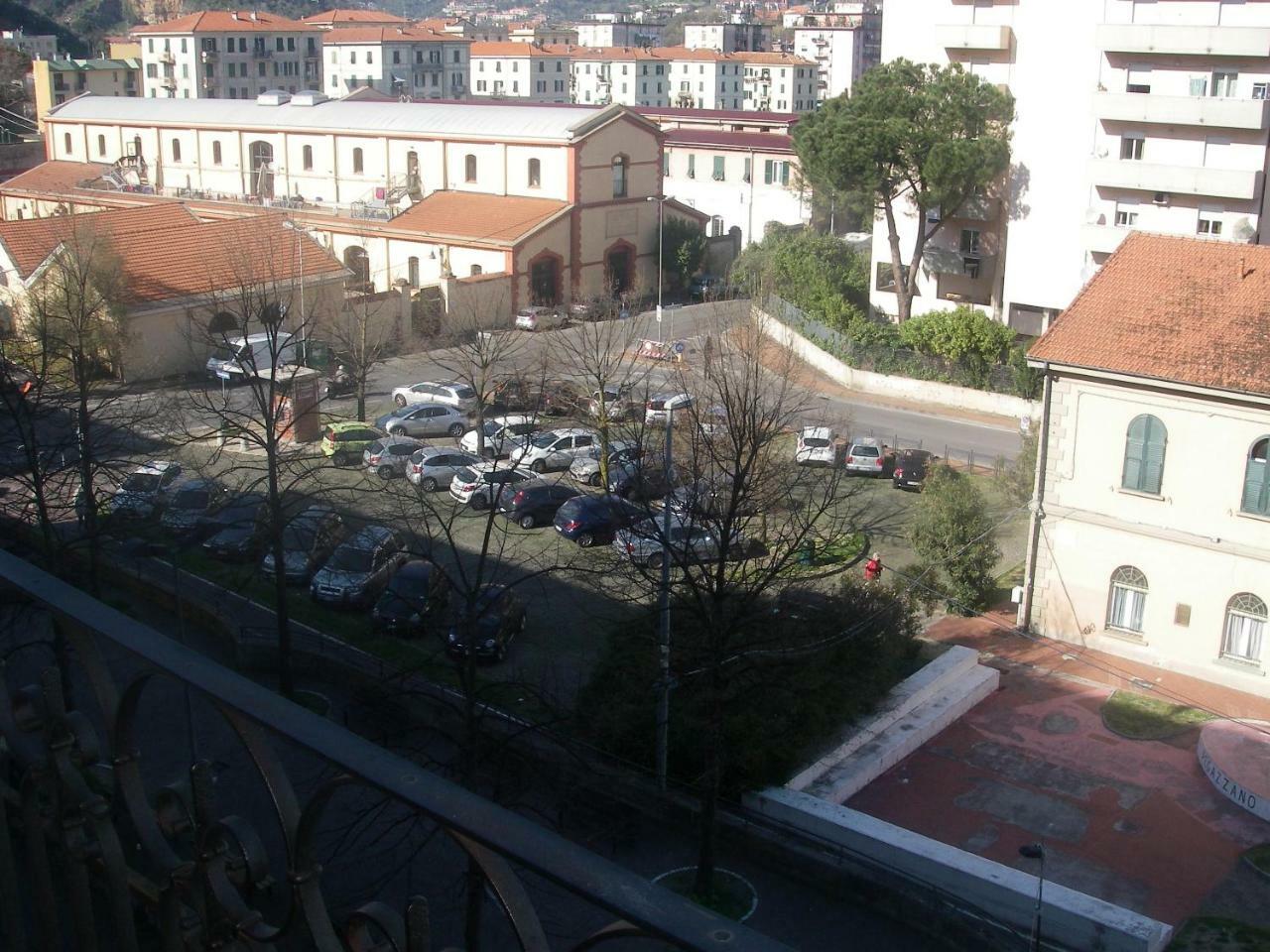 La Casa Di Ginevra O11o15-lt-1097 La Spezia