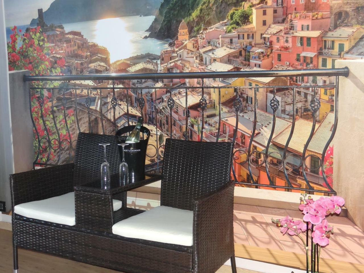 Appartement La Casa Di Ginevra O11o15-lt-1097 *