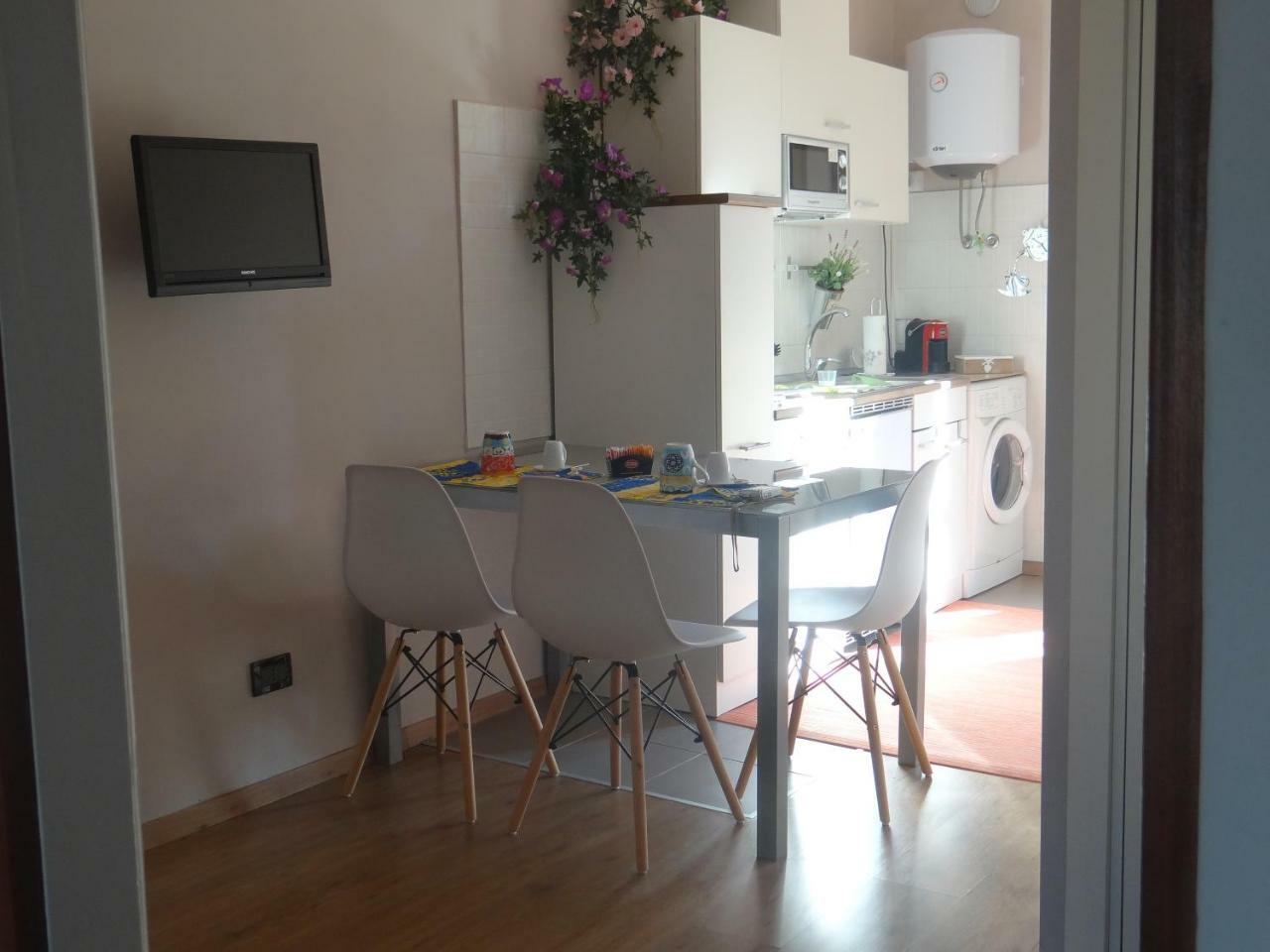 Appartement La Casa Di Ginevra O11o15-lt-1097 La Spezia