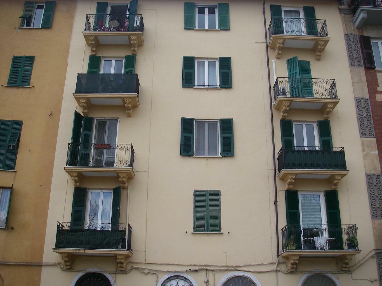 Appartement La Casa Di Ginevra O11o15-lt-1097