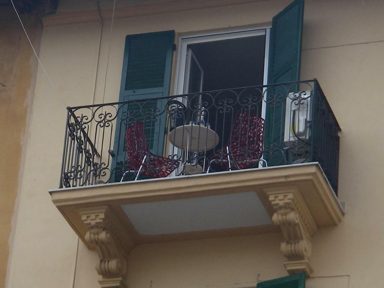 La Casa Di Ginevra O11o15-lt-1097 Appartement La Spezia